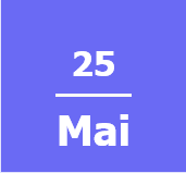 Newsletter mai